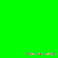 Famous - Party Album (Indie Exclusive, Neon in der Gruppe VINYL / Pop-Rock bei Bengans Skivbutik AB (5631129)