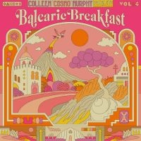 Various Artists - Colleen ?Cosmo? Murphy Presents ?Ba in der Gruppe VINYL / Kommande / Pop-Rock bei Bengans Skivbutik AB (5631130)