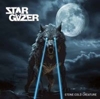Stargazer - Stone Cold Creature in der Gruppe CD / Kommande / Hårdrock bei Bengans Skivbutik AB (5631132)