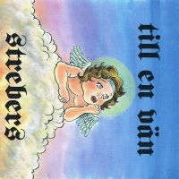 Strebers - Till En Vän in der Gruppe CD bei Bengans Skivbutik AB (5631133)