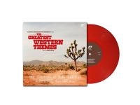 Royal Philharmonic Orchestra The - Greatest Western Themes The (Red Vi in der Gruppe VINYL / Kommande / Film-Musikal bei Bengans Skivbutik AB (5631138)