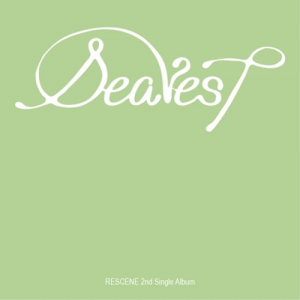 Rescene  - Dearest (Random Ver.) in der Gruppe CD / Nyheter / K-Pop bei Bengans Skivbutik AB (5631142)