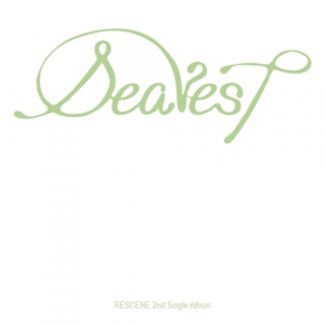 Rescene  - Dearest  (Qr-Ver.) (Random Ver.) in der Gruppe MERCHANDISE / Merch+Code / Kommande / K-Pop bei Bengans Skivbutik AB (5631143)