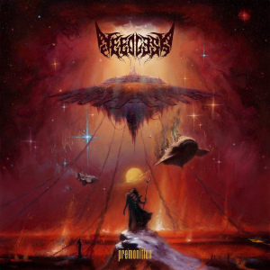 Needless - Premonition in der Gruppe Minishops / Inertial Music bei Bengans Skivbutik AB (5631151)
