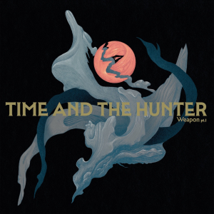 Time and the Hunter - Weapon Pt.I in der Gruppe Minishops / Inertial Music bei Bengans Skivbutik AB (5631152)