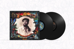 Fish - Internal Exile (2Lp Reissue) in der Gruppe VINYL / Pop-Rock bei Bengans Skivbutik AB (5631166)