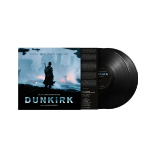 Hans Zimmer - Dunkirk in der Gruppe UNSERE TIPPS / Freitagsveröffentlichungen / 2025-08-01 bei Bengans Skivbutik AB (5631185)
