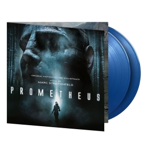 Marc Streitenfeld - Prometheus in der Gruppe UNSERE TIPPS / Freitagsveröffentlichungen / 2025-08-01 bei Bengans Skivbutik AB (5631187)