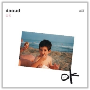 Daoud - Ok in der Gruppe VINYL / Kommande / Jazz bei Bengans Skivbutik AB (5631198)