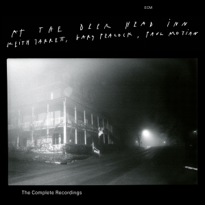 Keith Jarrett Gary Peacock Paul M - At The Deer Head Inn - The Complete in der Gruppe VINYL / Kommande / Jazz bei Bengans Skivbutik AB (5631199)