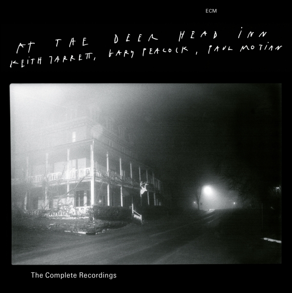 Keith Jarrett Gary Peacock Paul M - At The Deer Head Inn - The Complete in der Gruppe UNSERE TIPPS / Freitagsveröffentlichungen / 2025-08-22 bei Bengans Skivbutik AB (5631199)