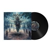 Revocation - New Gods, New Masters (Black Vinyl in der Gruppe VINYL / Kommande / Hårdrock bei Bengans Skivbutik AB (5631202)
