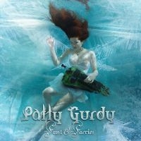 Gurdy Patty - Frost & Faeries in der Gruppe UNSERE TIPPS / Freitagsveröffentlichungen / 2025-08-01 bei Bengans Skivbutik AB (5631207)