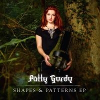 Gurdy Patty - Shapes & Patterns in der Gruppe UNSERE TIPPS / Freitagsveröffentlichungen / 2025-08-01 bei Bengans Skivbutik AB (5631208)