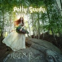 Gurdy Patty - Pest & Power in der Gruppe UNSERE TIPPS / Freitagsveröffentlichungen / 2025-08-01 bei Bengans Skivbutik AB (5631209)