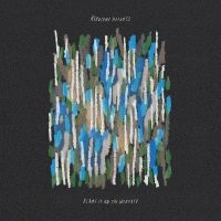 Kerosene Heights - Blame It On The Weather in der Gruppe CD bei Bengans Skivbutik AB (5631213)
