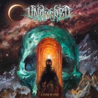 Unaligned - A Form Beyond (Digipack) in der Gruppe CD / Kommande / Hårdrock bei Bengans Skivbutik AB (5631214)