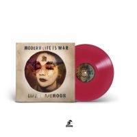 Modern Life Is War - Life On The Moon in der Gruppe VINYL / Kommande / Pop-Rock bei Bengans Skivbutik AB (5631216)
