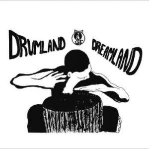 Lori Vambe - Drumland Dreamland in der Gruppe VINYL bei Bengans Skivbutik AB (5631236)