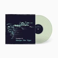 Sherpa The Tiger - Promigna in der Gruppe VINYL bei Bengans Skivbutik AB (5631255)
