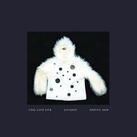Coil - Live One (Indie Exclusive) in der Gruppe VINYL / Kommande / Pop-Rock bei Bengans Skivbutik AB (5631256)