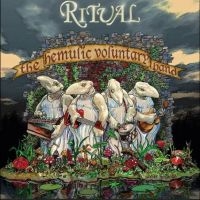 Ritual - The Hemulic Voluntary Band in der Gruppe UNSERE TIPPS / Am meisten vorbestellt - Vinyl bei Bengans Skivbutik AB (5631262)