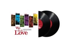 Rossi Alex - We Do It Out Of Love (2 Lp Black Vi in der Gruppe UNSERE TIPPS / Freitagsveröffentlichungen / 2025-07-18 bei Bengans Skivbutik AB (5631270)