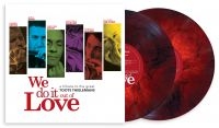 Rossi Alex - We Do It Out Of Love (2 Lp Red Marb in der Gruppe UNSERE TIPPS / Freitagsveröffentlichungen / 2025-07-18 bei Bengans Skivbutik AB (5631271)