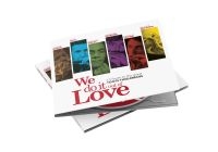 Rossi Alex - We Do It Out Of Love (Digipack) in der Gruppe UNSERE TIPPS / Freitagsveröffentlichungen / 2025-07-18 bei Bengans Skivbutik AB (5631272)