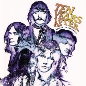 Ten Years After - Best Of The Early Years in der Gruppe UNSERE TIPPS / Freitagsveröffentlichungen / 2025-08-08 bei Bengans Skivbutik AB (5631277)