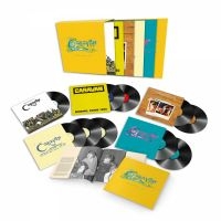 Caravan - Shows Of Ours... Live The (10 Vinyl Lp Box) in der Gruppe VINYL / Bestseller bei Bengans Skivbutik AB (5631285)