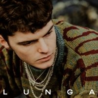 Sydney Minsky Sargeant - Lunga (Oxblood Biovinyl) in der Gruppe VINYL / Kommande / Pop-Rock bei Bengans Skivbutik AB (5631291)