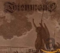 Totenmund - Thornräuber in der Gruppe UNSERE TIPPS / Startsida - CD Nyheter & Kommande bei Bengans Skivbutik AB (5631292)