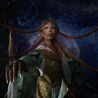 Ami Taf Ra - The Prophet And The Madman in der Gruppe UNSERE TIPPS / Freitagsveröffentlichungen / 2025-08-22 bei Bengans Skivbutik AB (5631296)