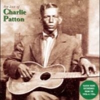 Charlie Patton - The Best Of Charlie Patton in der Gruppe UNSERE TIPPS / Freitagsveröffentlichungen / 2025-07-25 bei Bengans Skivbutik AB (5631302)