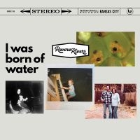 Rever Rivers - I Was Born Of Water in der Gruppe VINYL / Kommande / Country bei Bengans Skivbutik AB (5631309)