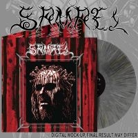 Samael - Ceremony Of Opposites (Graphite Grey Vinyl LP + Poster) in der Gruppe UNSERE TIPPS / Freitagsveröffentlichungen / 2025-07-04 bei Bengans Skivbutik AB (5631312)