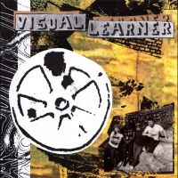 Visual Learner - Greg in der Gruppe VINYL / Kommande / Pop-Rock bei Bengans Skivbutik AB (5631333)