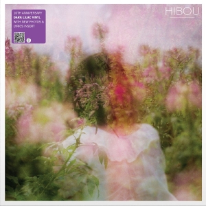 Hibou - Hibou (Dark Lilac Vinyl) in der Gruppe UNSERE TIPPS / Freitagsveröffentlichungen / 2025-08-15 bei Bengans Skivbutik AB (5631335)