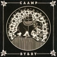 Caamp - By And By (Canary Yellow Vinyl) in der Gruppe VINYL / Kommande / Svensk Folkmusik bei Bengans Skivbutik AB (5631340)