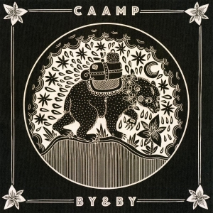 Caamp - By And By (Canary Yellow Vinyl) in der Gruppe UNSERE TIPPS / Freitagsveröffentlichungen / 2025-08-15 bei Bengans Skivbutik AB (5631340)