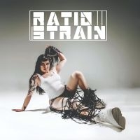 Ratio Strain - Exorcism in der Gruppe UNSERE TIPPS / Freitagsveröffentlichungen / 2025-07-25 bei Bengans Skivbutik AB (5631348)