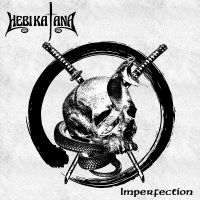 Hebi Katana - Imperfection in der Gruppe UNSERE TIPPS / Freitagsveröffentlichungen / 2025-07-25 bei Bengans Skivbutik AB (5631352)