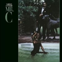 Norman Connors - Mr. C in der Gruppe VINYL / Kommande / Pop-Rock bei Bengans Skivbutik AB (5631360)