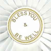 Chartreuse - Bless You & Be Well in der Gruppe CD / Kommande / Pop-Rock bei Bengans Skivbutik AB (5631364)