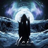 Unén - Forever Winter in der Gruppe CD / Kommande / Hårdrock bei Bengans Skivbutik AB (5631369)