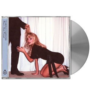 Sabrina Carpenter - Man's Best Friend in der Gruppe CD / Kommande / Pop-Rock bei Bengans Skivbutik AB (5631376)