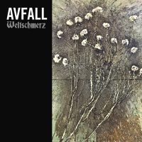 Avfall - Weltschmerz in der Gruppe CD / Kommande / Pop-Rock bei Bengans Skivbutik AB (5631385)