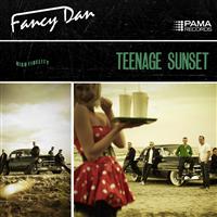Fancy Dan - Teenage Sunset in der Gruppe Minishops / Fancy Dan bei Bengans Skivbutik AB (5631386)