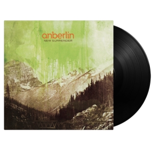 Anberlin - New Surrender in der Gruppe UNSERE TIPPS / Freitagsveröffentlichungen / 2025-08-08 bei Bengans Skivbutik AB (5631392)